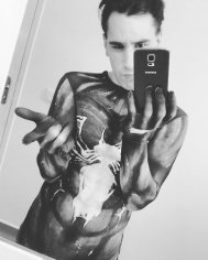 Gavin Billeaud