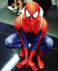 Martin Spidey