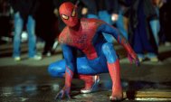 Mr spodermon