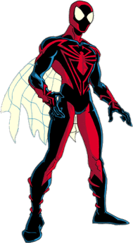Nick Marselas