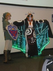 Princess Midna