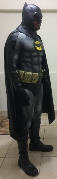 Rixson Ramdeen