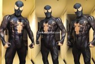 Zentai-Zentai