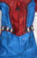 [Platinum] MCU Homecoming S-guy Puff Printed Spandex Lycra Costume Set