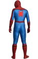 [Platinum] MCU Homecoming S-guy Puff Printed Spandex Lycra Costume Set