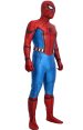 [Platinum] MCU Homecoming S-guy Puff Printed Spandex Lycra Costume Set