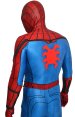 [Platinum] MCU Homecoming S-guy Puff Printed Spandex Lycra Costume Set