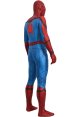 [Platinum] MCU Homecoming S-guy Puff Printed Spandex Lycra Costume Set