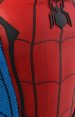[Platinum] MCU Homecoming S-guy Puff Printed Spandex Lycra Costume Set
