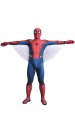 [Platinum] MCU S-guy Printed Spandex Lycra Costume Set