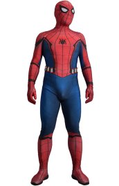 [Platinum] MCU S-guy Printed Spandex Lycra Costume Set