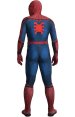 [Platinum] MCU S-guy Printed Spandex Lycra Costume Set