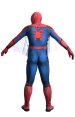 [Platinum] MCU S-guy Printed Spandex Lycra Costume Set