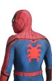 [Platinum] MCU S-guy Printed Spandex Lycra Costume Set