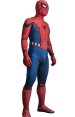 [Platinum] MCU S-guy Printed Spandex Lycra Costume Set