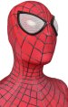 [Platinum] Puff Painted TASM 1 Amazing S-guy Costume