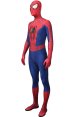 [Platinum] Puff Painted TASM 1 Amazing S-guy Costume