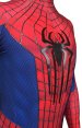 [Platinum] Puff Painted TASM 1 Amazing S-guy Costume