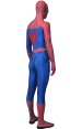 [Platinum] Puff Painted TASM 2 Amazing S-guy Costume