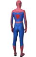 [Platinum] Puff Painted TASM 2 Amazing S-guy Costume