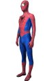 [Platinum] Puff Painted TASM 2 Amazing S-guy Costume