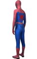 [Platinum] Puff Painted TASM 2 Amazing S-guy Costume