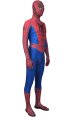 [Platinum] Puff Painted TASM 2 Amazing S-guy Costume