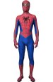 [Platinum] Puff Painted TASM 2 Amazing S-guy Costume