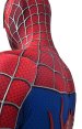 [Platinum] Puff Painted TASM 2 Amazing S-guy Costume