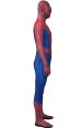 [Platinum] Puff Painted TASM 2 Amazing S-guy Costume