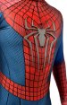 [Platinum] Puff Printed The Amazing S-guy 2 Costume