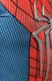[Platinum] Puff Printed The Amazing S-guy 2 Costume