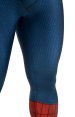 [Platinum] Puff Printed The Amazing S-guy 2 Costume