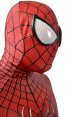 [Platinum] Puff Printed The Amazing S-guy 2 Costume