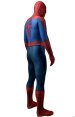 [Platinum] Puff Printed The Amazing S-guy 2 Costume