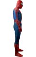 [Platinum] Puff Printed The Amazing S-guy 2 Costume