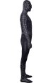 [Platinum]Tobey S-guy Puff Painted Spandex Lycra Costume with Symbols and Upgraded Lenses