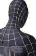 [Platinum]Tobey S-guy Puff Painted Spandex Lycra Costume with Symbols and Upgraded Lenses