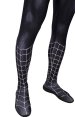 [Platinum]Tobey S-guy Puff Painted Spandex Lycra Costume with Symbols and Upgraded Lenses