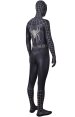 [Platinum]Tobey S-guy Puff Painted Spandex Lycra Costume with Symbols and Upgraded Lenses