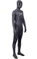 [Platinum]Tobey S-guy Puff Painted Spandex Lycra Costume with Symbols and Upgraded Lenses
