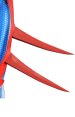 [Platium]2099 S-guy Printed Spandex Lycra Bodysuit with Lenses Soles and Fins