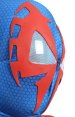 [Platium]2099 S-guy Printed Spandex Lycra Bodysuit with Lenses Soles and Fins