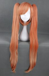 100CM Multi-color Adorable Lolita Cosplay Wig!