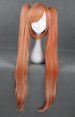 100CM Multi-color Adorable Lolita Cosplay Wig!