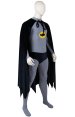 1966 B-guy Spandex Lycra Costume with Cape