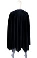 1966 B-guy Spandex Lycra Costume with Cape