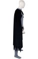 1966 B-guy Spandex Lycra Costume with Cape