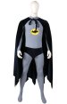 1966 B-guy Spandex Lycra Costume with Cape