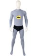 1966 B-guy Spandex Lycra Costume with Cape